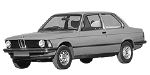 BMW E21 P317E Fault Code