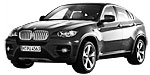 BMW E71 P317E Fault Code