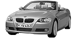 BMW E93 P317E Fault Code